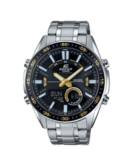 Edifice Men Analog-Digital EFV-C100D-1BV