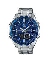 Edifice Men Analog-Digital EFV-C100D-2AV