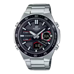 Edifice Men Analog-Digital EFV-C110D-1A4V
