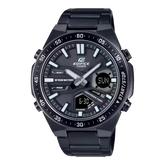 Edifice Men Analog-Digital EFV-C110DC-1A