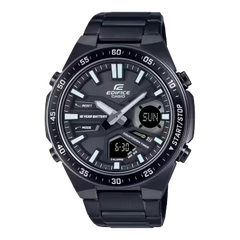 Edifice Men Analog-Digital EFV-C110DC-1A