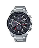 Edifice MenSolar Powered Chronograph EQS-900DB-1AV