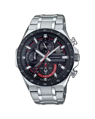 Edifice Men Solar Powered Chronograph EQS-920DB-1AV