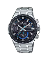 Edifice Men Solar Powered Chronograph EQS-920DB-1BV