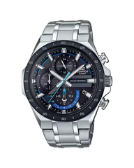 Edifice Men Solar Powered Chronograph EQS-920DB-1BV