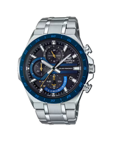 Edifice Men Solar Powered Chronograph EQS-920DB-2AV