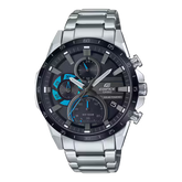 Edifice Men Solar Powered Chronograph EQS-940DB-1BV