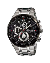 Edifice Men Standard Chronograph EFR-539D-1AV