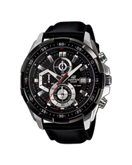 Edifice Men Standard Chronograph EFR-539L-1AV