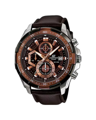 Edifice Men Standard Chronograph EFR-539L-5AV