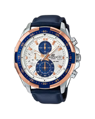 Edifice Men Standard Chronograph EFR-539L-7CV
