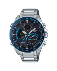 EDIFICE MENS Smartphone Link Model ECB-900DB-1B