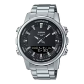 CASIO Analog-Digital Combination AMW-880D-1AV For Men's