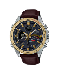 EDIFICE MENS Smartphone Link Model ECB-900GL-1A