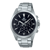 Edifice Men Standard Chronograph EFV-630D-1AV