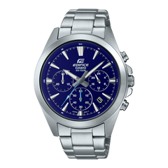 Edifice Men Standard Chronograph EFV-630D-2AV