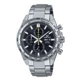 Edifice Men Standard Chronograph EFR-574D-1AV