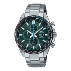 Edifice Men Standard Chronograph EFR-574DB-3AV