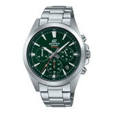 Edifice Men Standard Chronograph EFV-630D-3AV