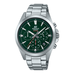 Edifice Men Standard Chronograph EFV-630D-3AV