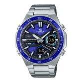 Edifice Men Analog-Digital EFV-C110D-2AV