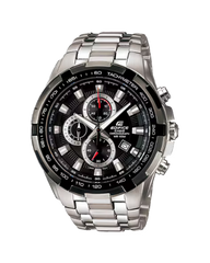 Edifice Casio Standard Chronograph EF-539D-1AV