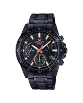 Edifice Men Standard Chronograph EFV-540DC-1BV