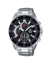 Edifice Men Standard Chronograph EFV-550D-1AV