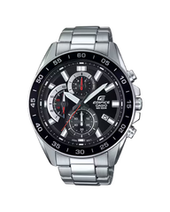 Edifice Men Standard Chronograph EFV-550D-1AV
