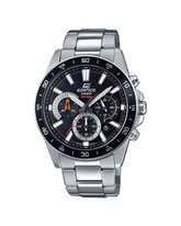 Edifice Men Standard Chronograph EFV-570D-1AV