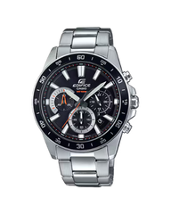 Edifice Men Standard Chronograph EFV-570D-1AV