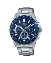 Edifice Men Standard Chronograph EFV-570D-2AV