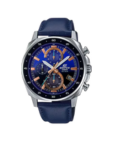 Edifice Men Standard Chronograph EFV-600L-2AV