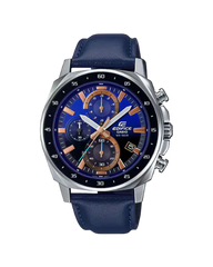 Edifice Men Standard Chronograph EFV-600L-2AV