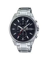 Edifice Men Standard Chronograph EFV-610D-1AV