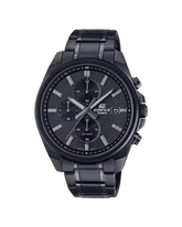 Edifice Men Standard Chronograph EFV-610DC-1AV