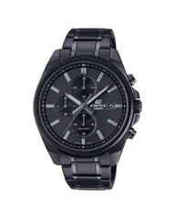 Edifice Men Standard Chronograph EFV-610DC-1AV