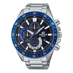 Edifice Men Standard Chronograph EFV-620D-1A2V