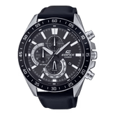 Edifice Men Standard Chronograph EFV-620L-1AV