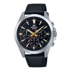 Edifice Men Standard Chronograph EFV-630L-1AV