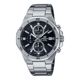 Edifice Men Standard Chronograph EFV-640D-1AV