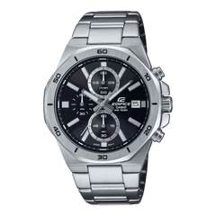 Edifice Men Standard Chronograph EFV-640D-1AV