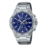 Edifice Men Standard Chronograph EFV-640D-2AV