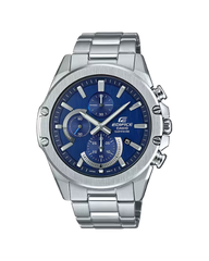 Edifice Men EFR-S567D-2AVUDF EDIFICE SLIM series with Sapphire Crystal
