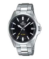 Edifice Mens 3-Hand Analog EFV-100D-1AV