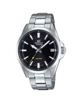 Edifice Mens 3-Hand Analog EFV-100D-1AV