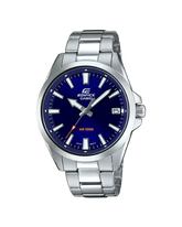Edifice Mens 3-Hand Analog EFV-100D-2AV