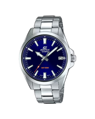 Edifice Mens 3-Hand Analog EFV-100D-2AV