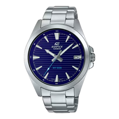 Edifice Men 3-Hand Analog EFV-140D-2AV