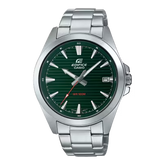Edifice Men 3-Hand Analog EFV-140D-3AV
